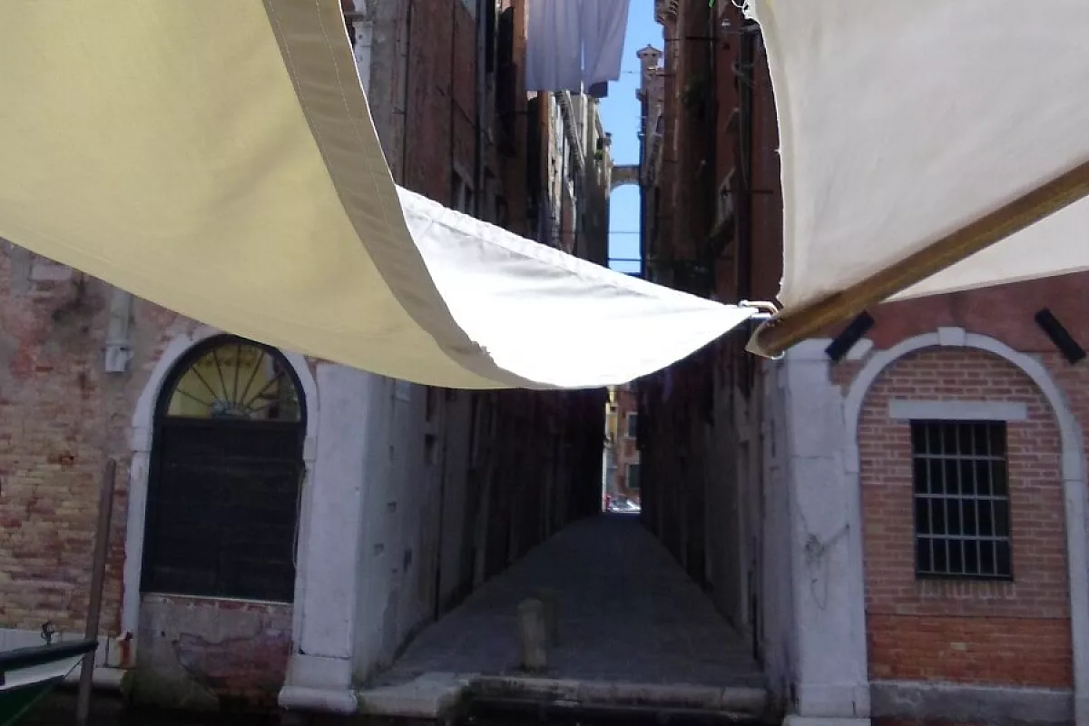 luoghi meno noti di Venezia