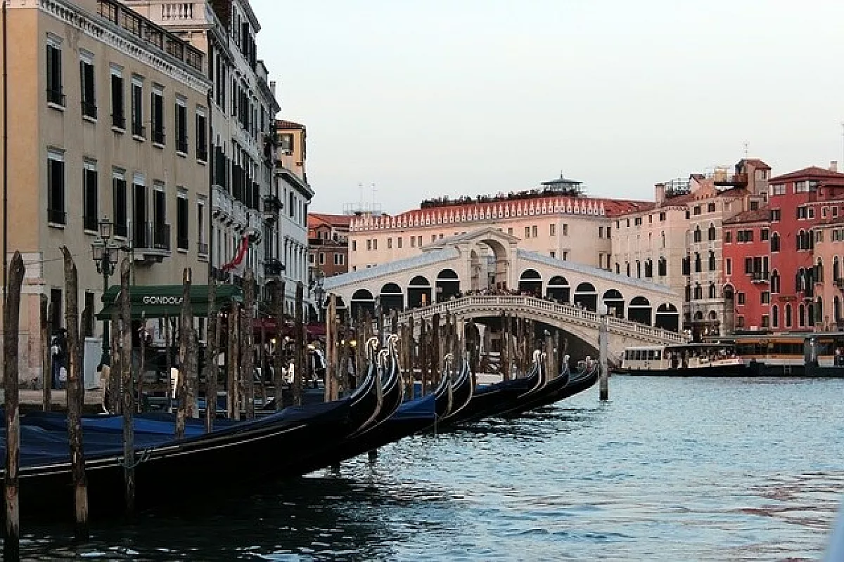venezia due giorni