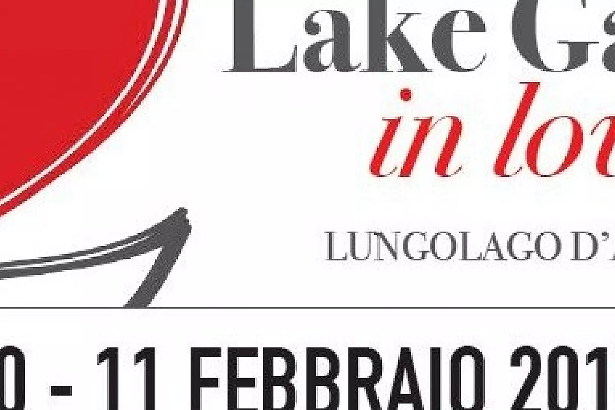 Weekend romantico sul Lago di Garda