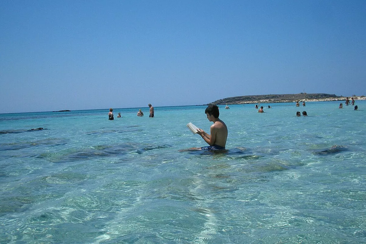 A spasso per la Grecia in moto