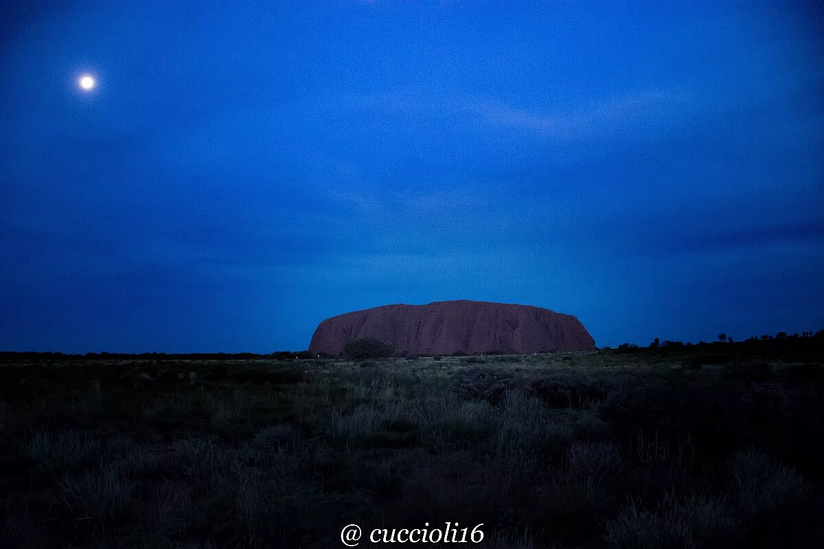 Viaggio di nozze tra Australia e Fiji