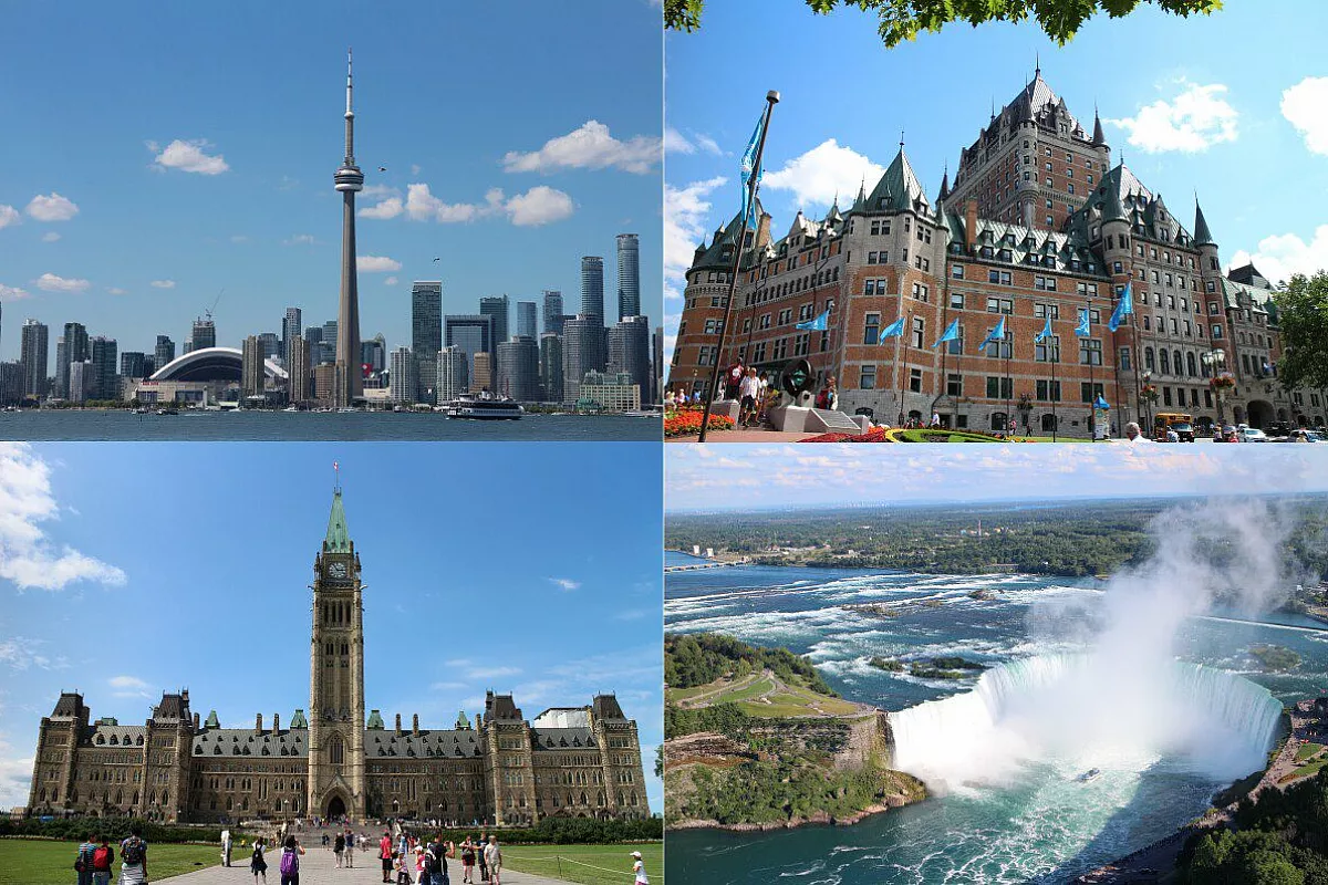 CANADA