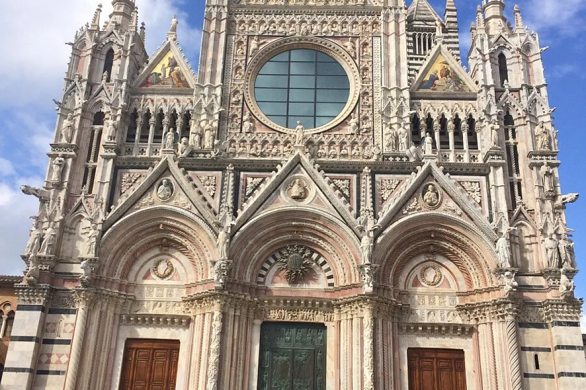 Toscana in tre giorni