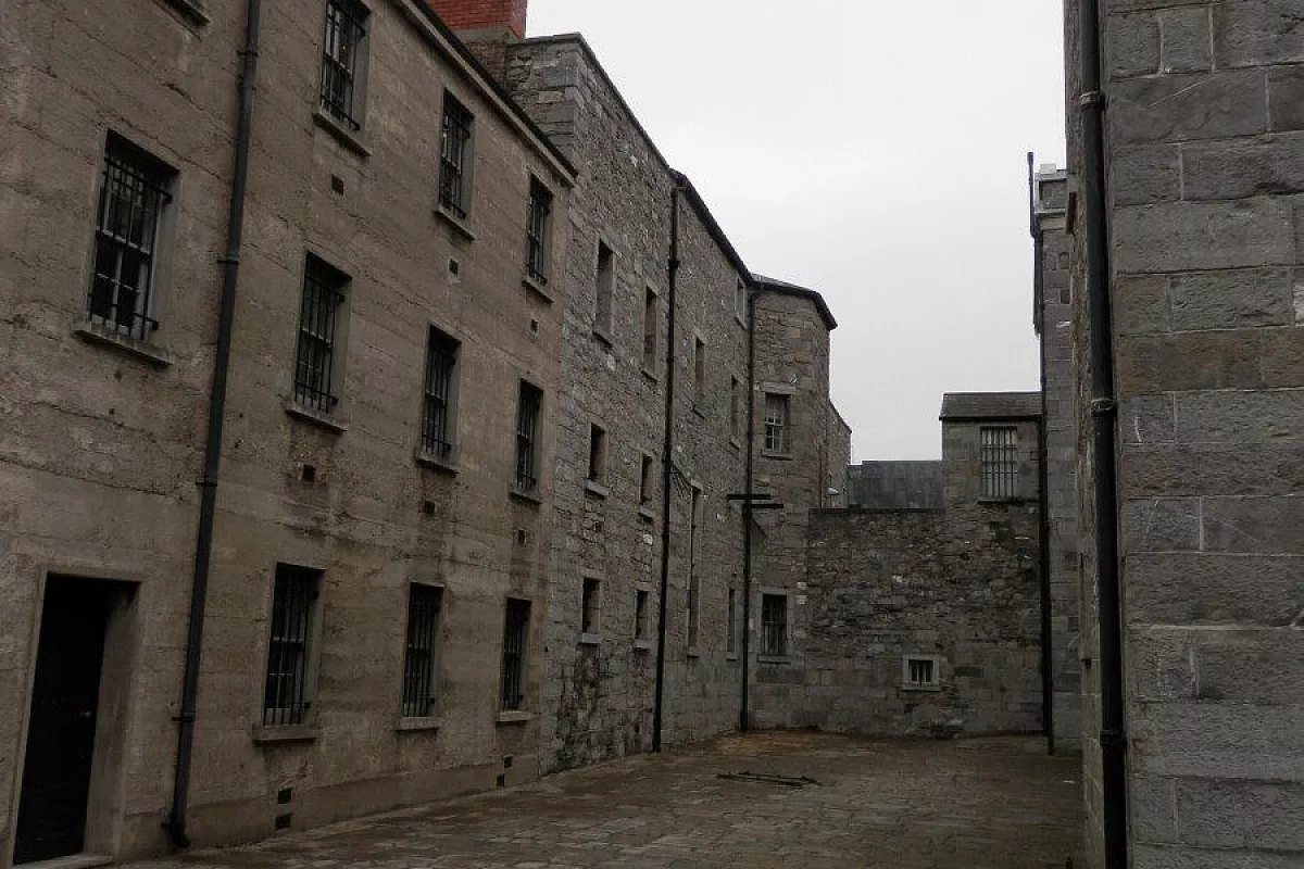 Kilmainham Gaol