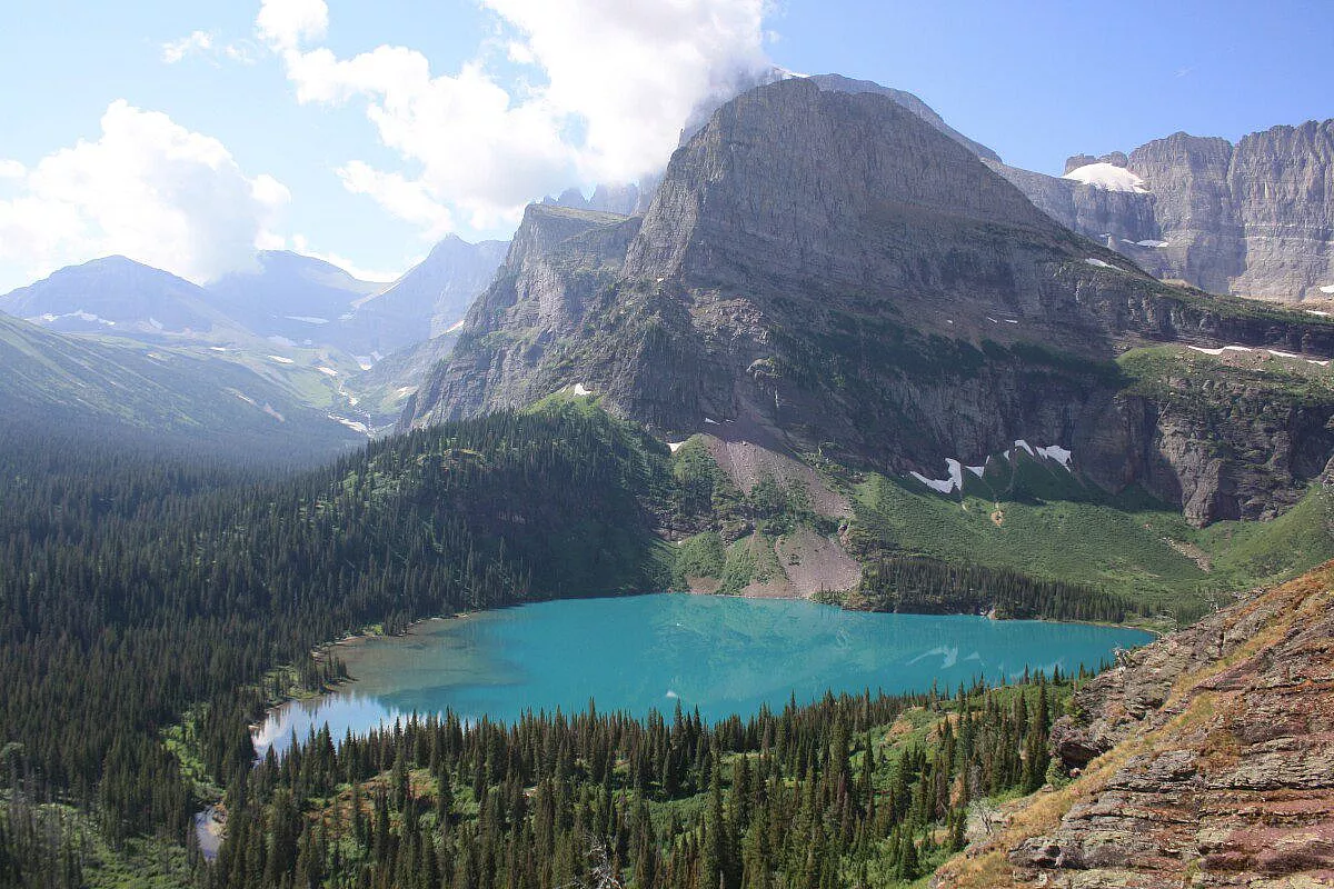 Glacier National Park