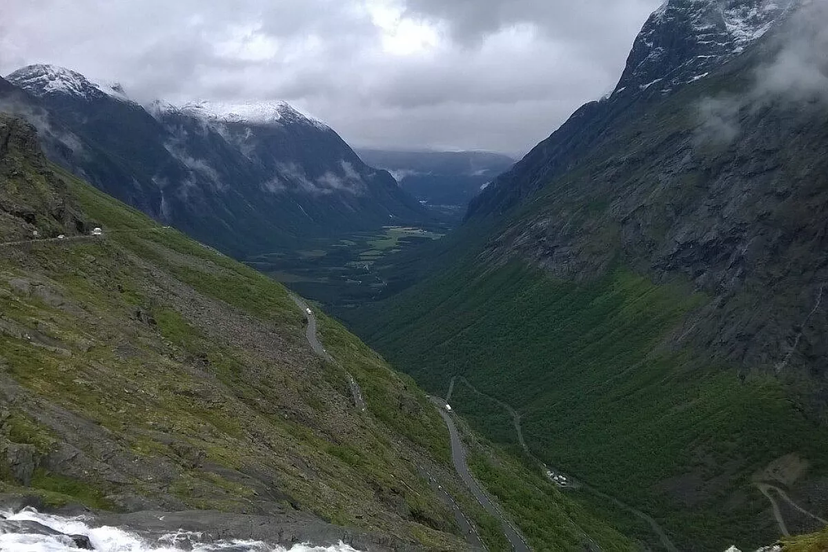 Stigfossen