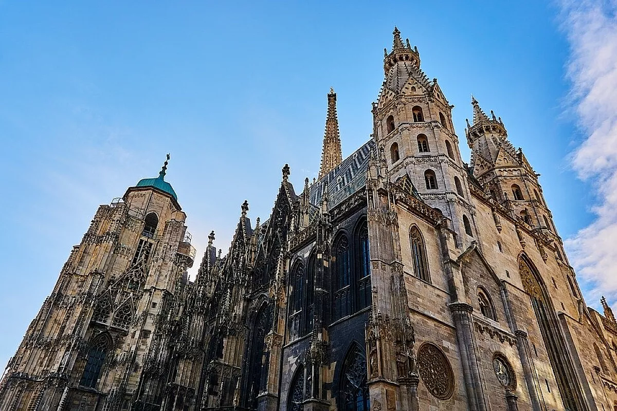 3 giorni a Vienna – appunti pratici
