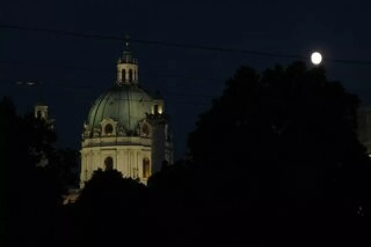 Quattro giorni a Vienna