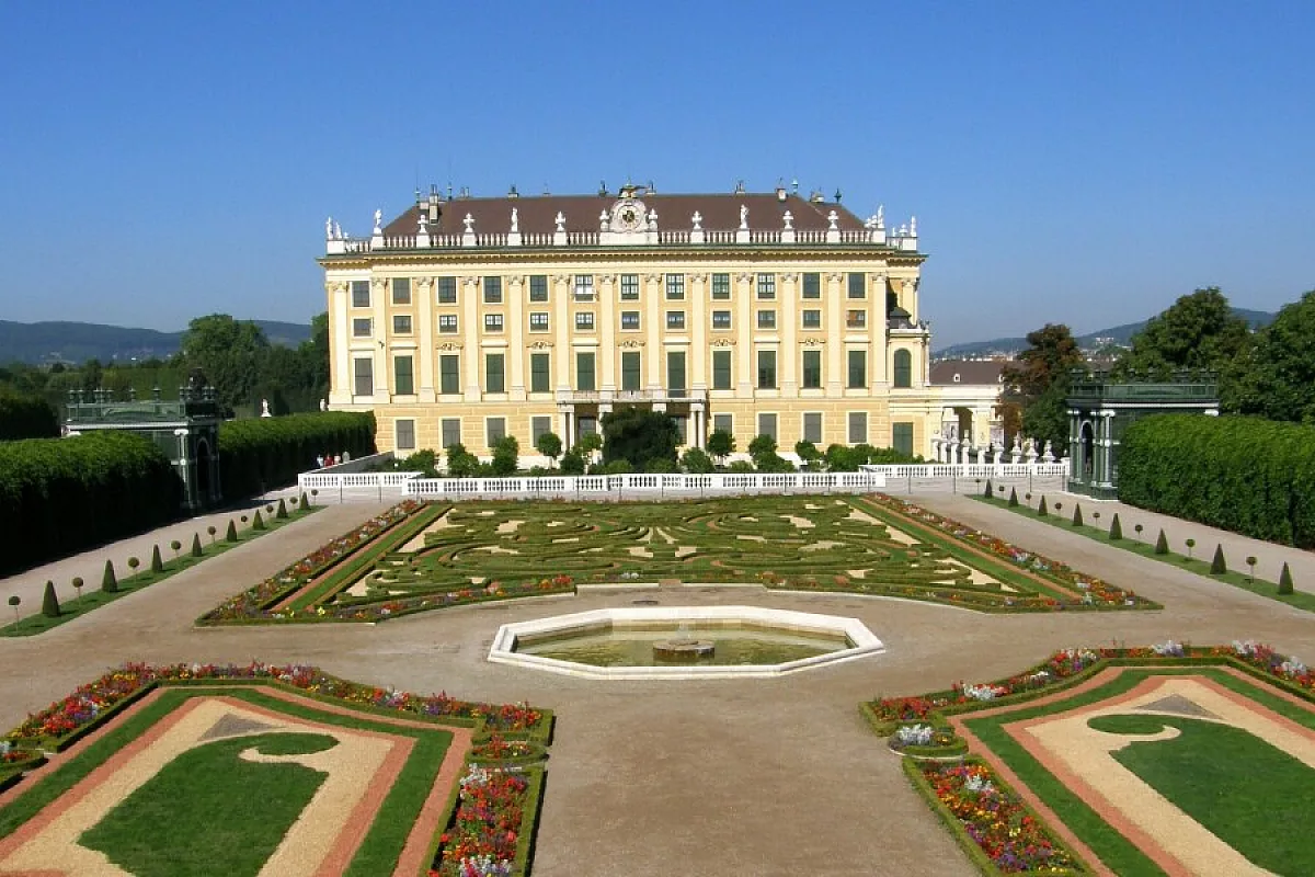 Capodanno a Vienna 3