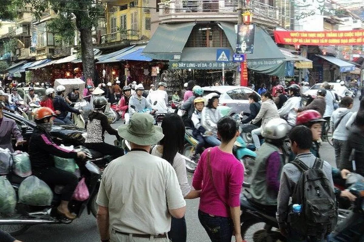 Good morning Vietnam! 3