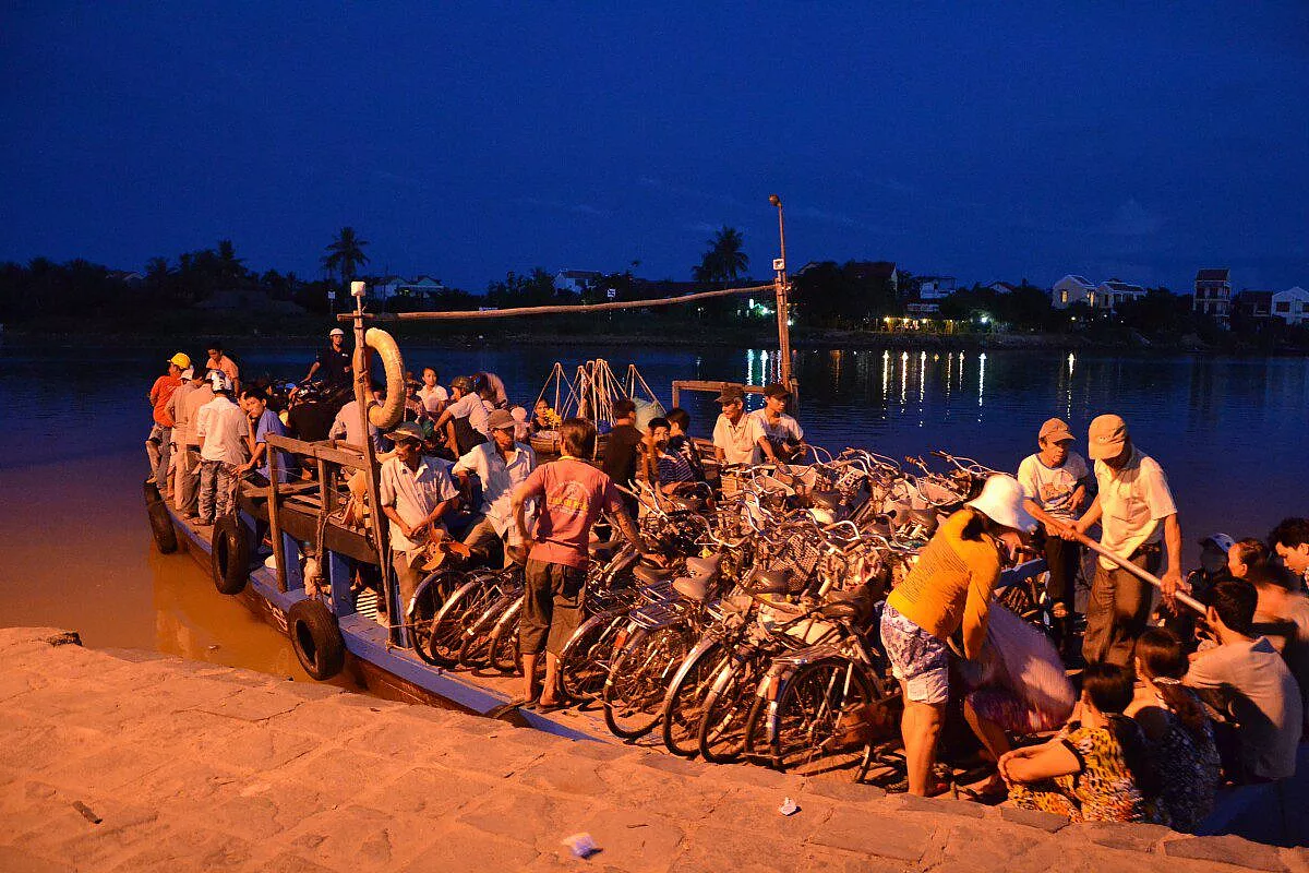 Hoi An