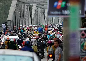 turistipercaso vietnam-aswru