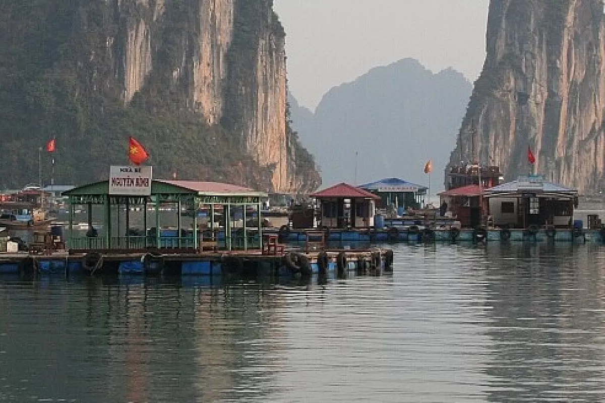 Vietnam e Cambogia 4