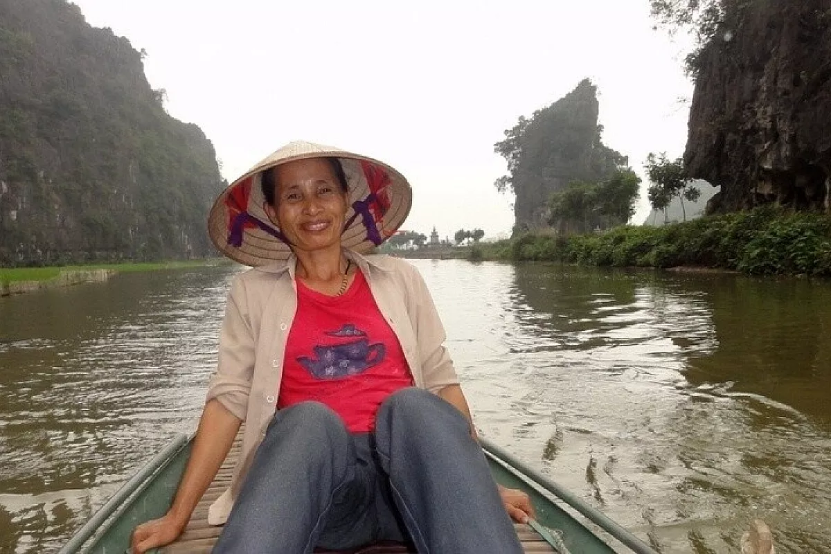 Vietnam, da nord a sud 4