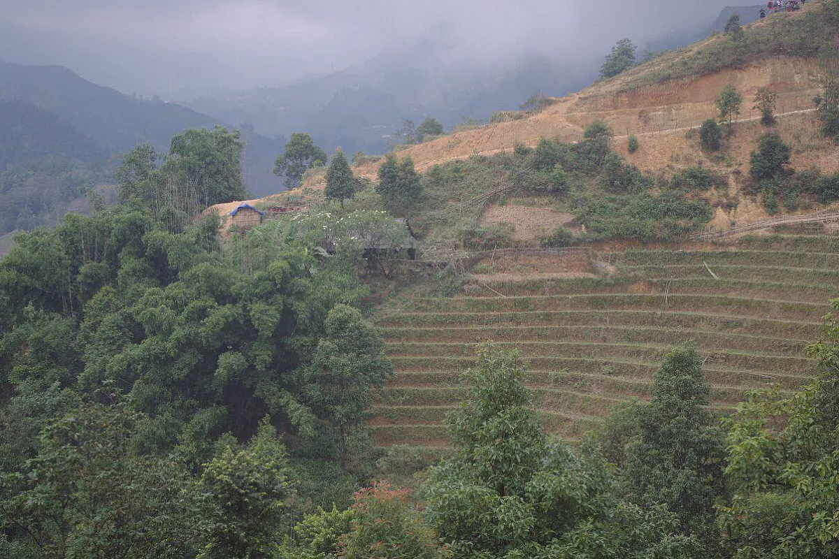 Nei meandri della Son Doong Cave
