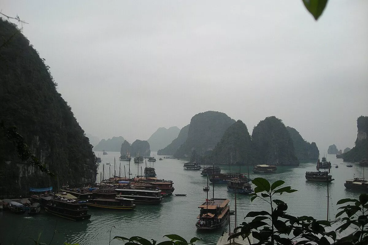 Cambogia e Vietnam di seconda parte