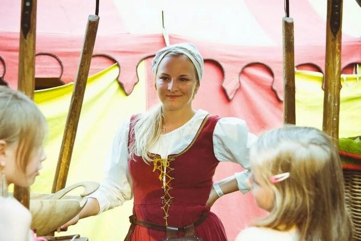 Viljandi Folk Festival