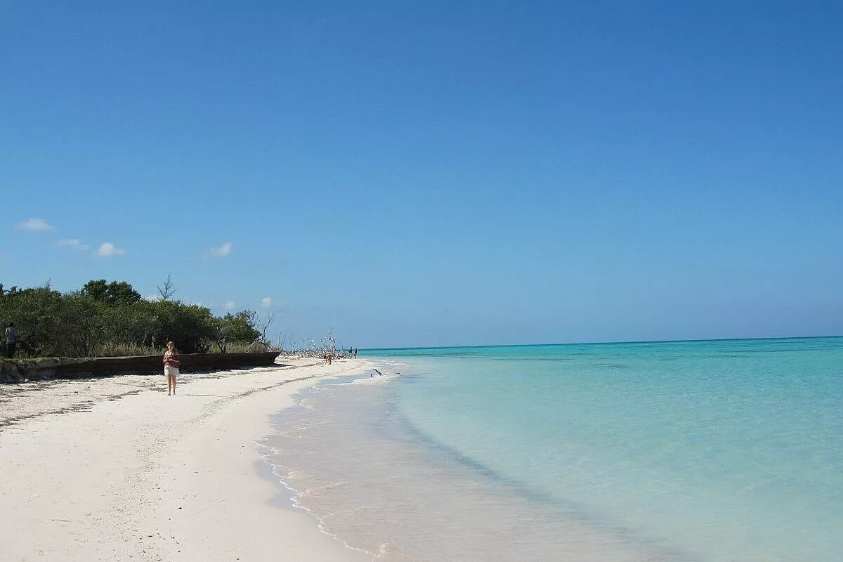 Cayo Jutias