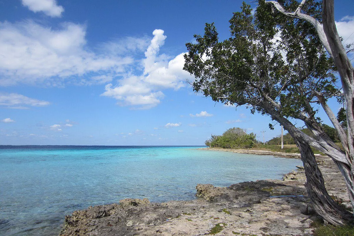 Bahia de Cochinos