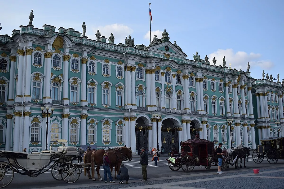 Hermitage