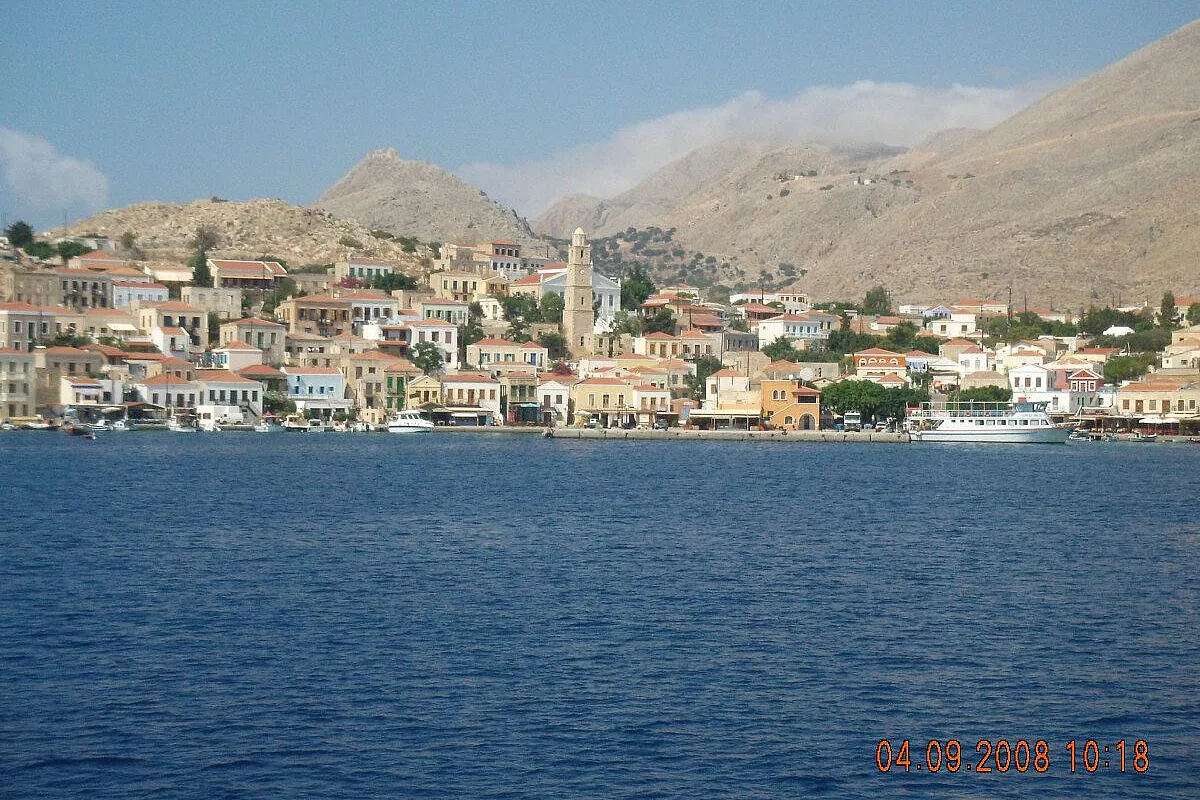 Paros e Mikonos: due isole incantevoli