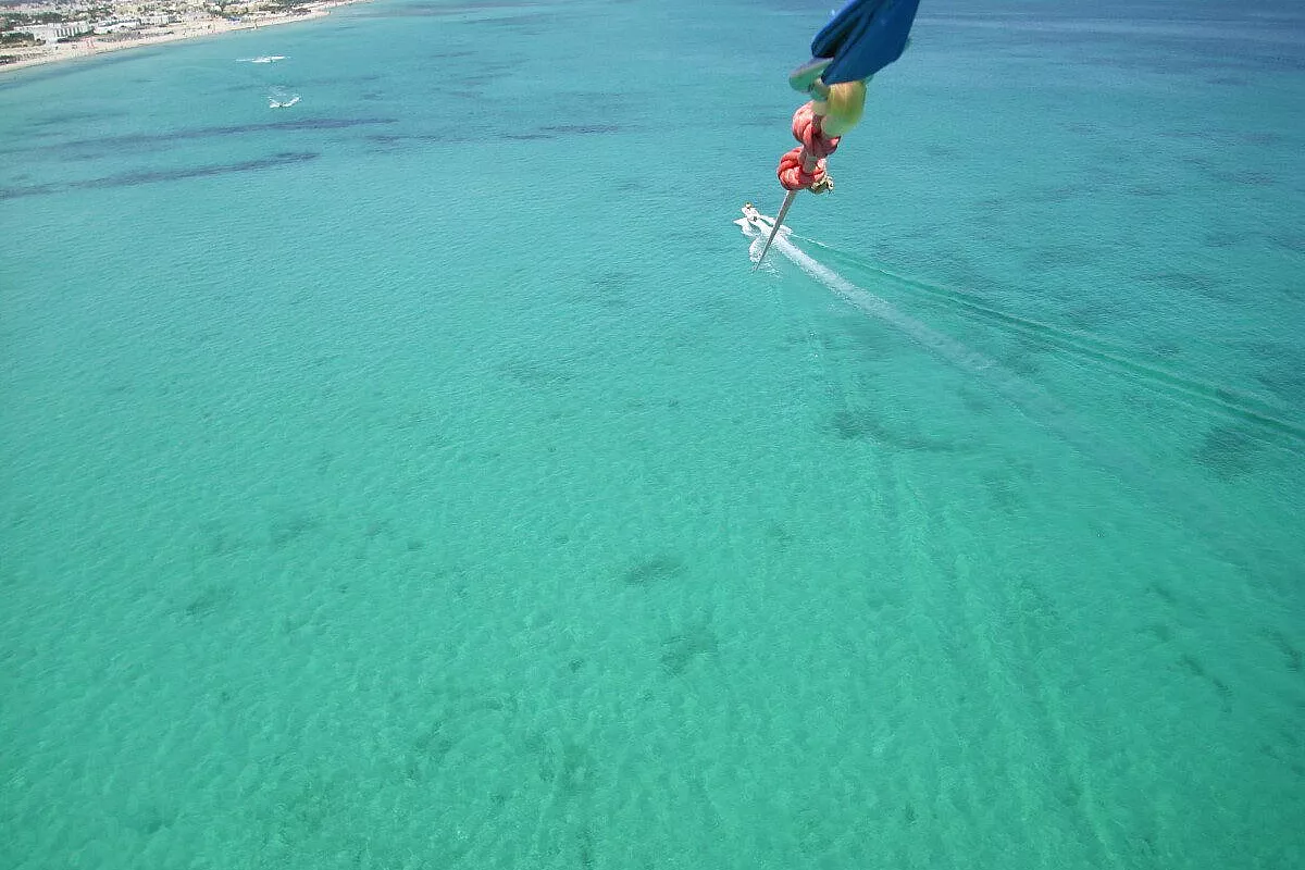 Una settimana ad hammamet e dintorni 2