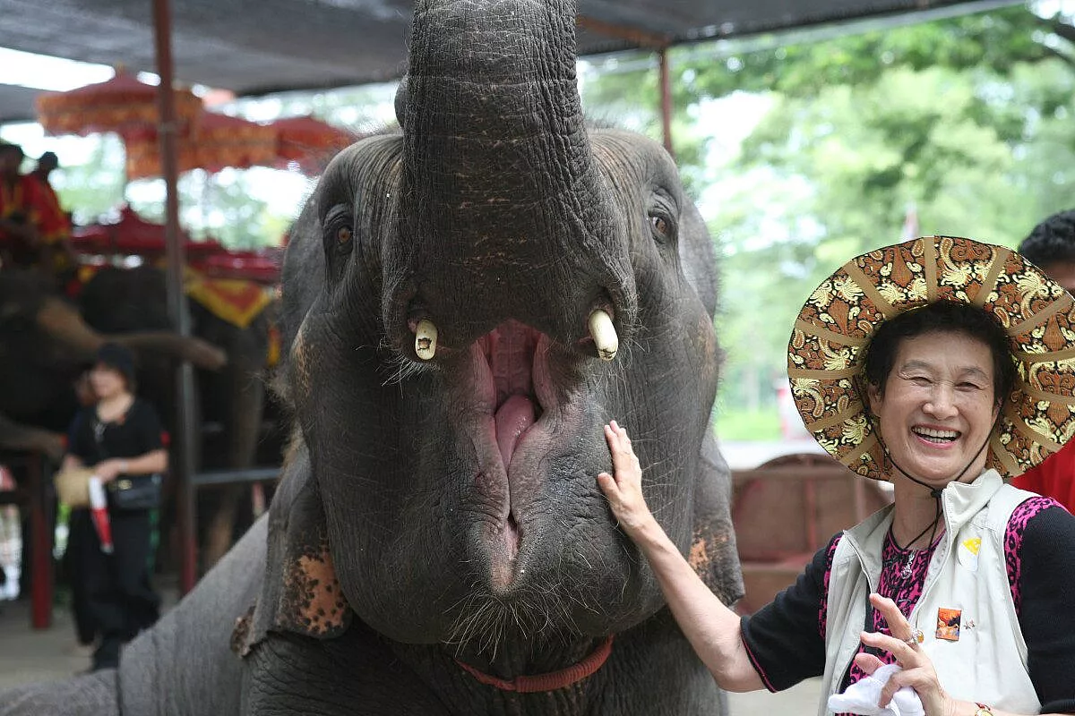 Thailandia zaino in spalla 3