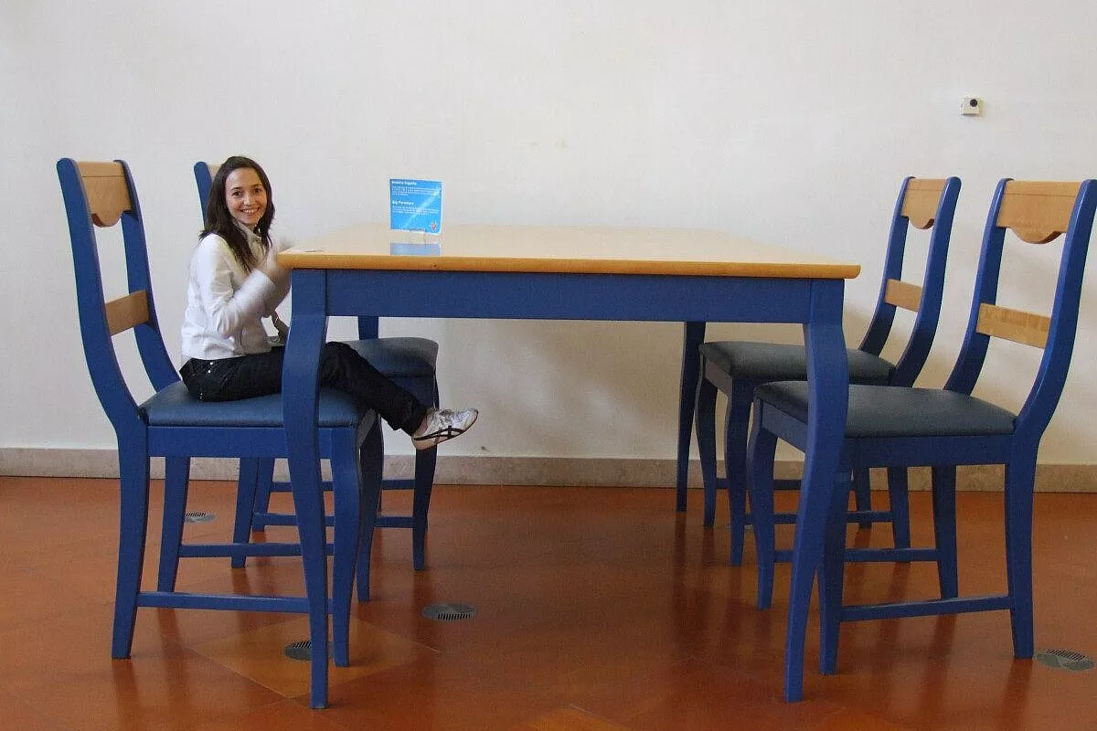 Istantanee da Lisbona