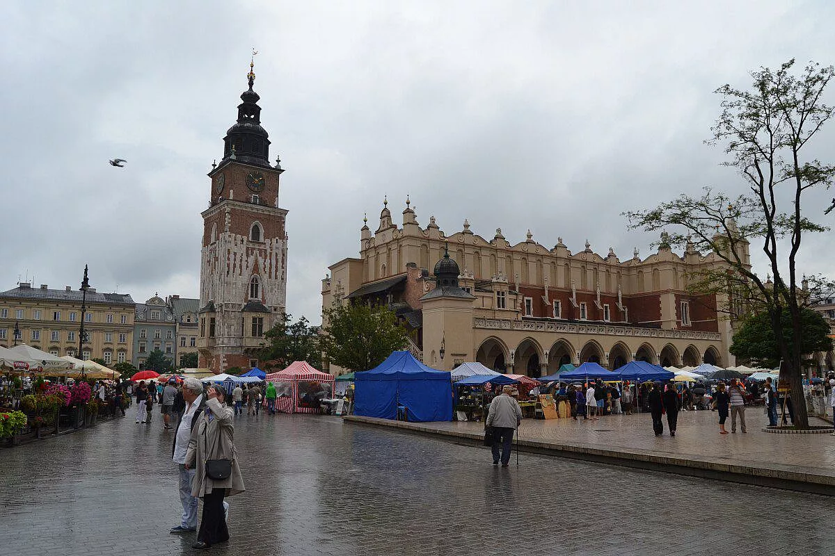 Cracovia