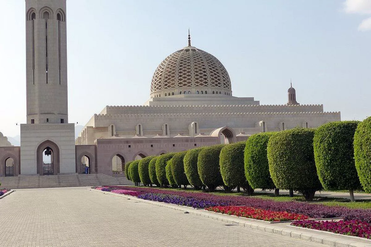 Muscat