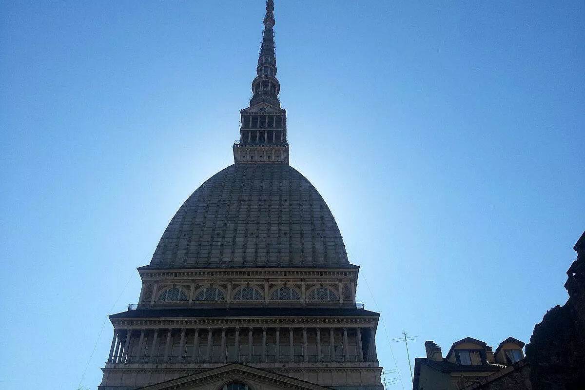 La Mole Antonelliana