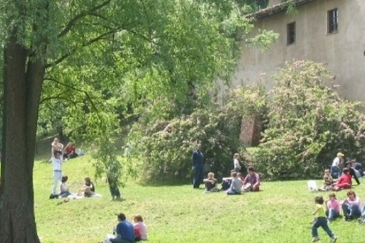 Pasqua e Pasquetta con il Fai