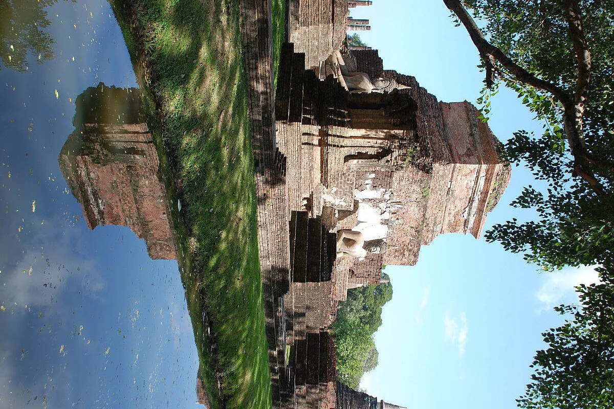 Thailand forever