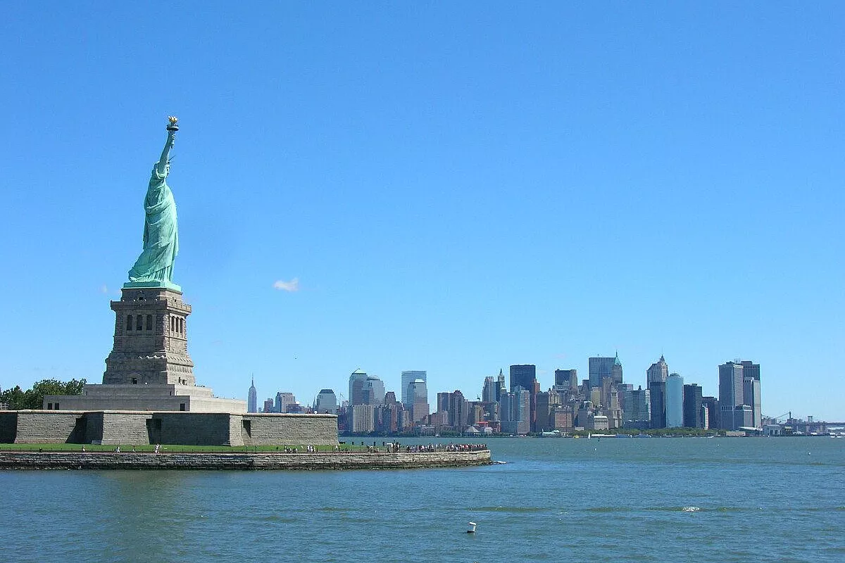 Il mio Agosto a New York