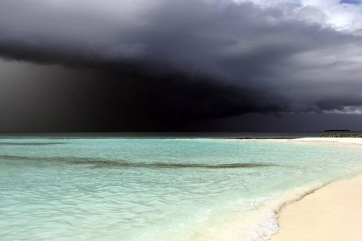 Un sogno che si chiama Maldive