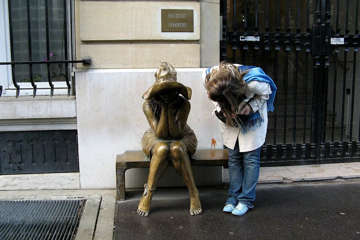 Epifania a Parigi 2