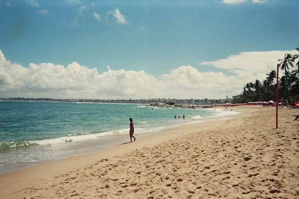 Rio meravilhosa