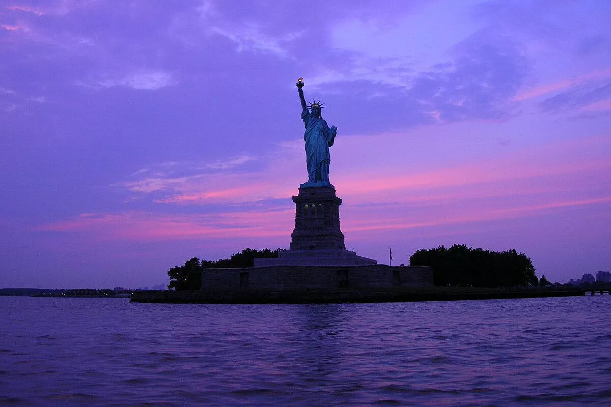 Ancora una volta, l’America