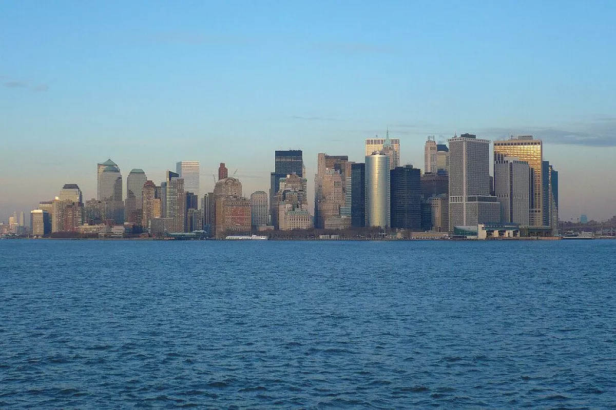 Camera doppia a New York a 27,5$