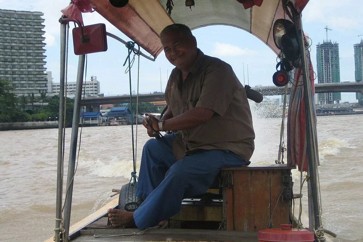 Phuket in coppia