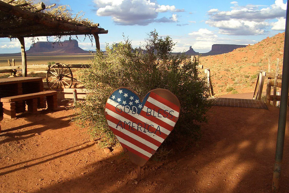 Tutti i canyons d’ America