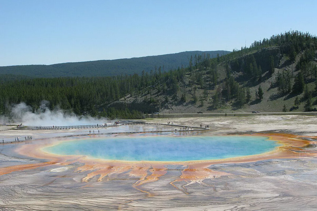 grand prismatic