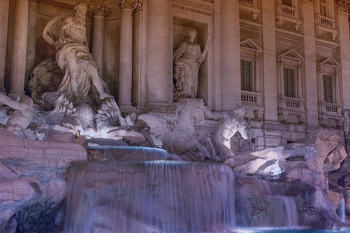 GENOVA: per noi, non solo acquario