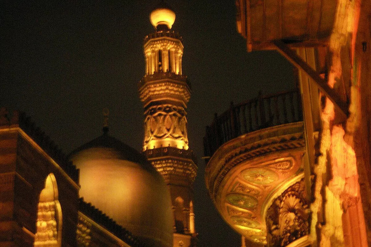 il cairo 4 giorni fattibilissimo!