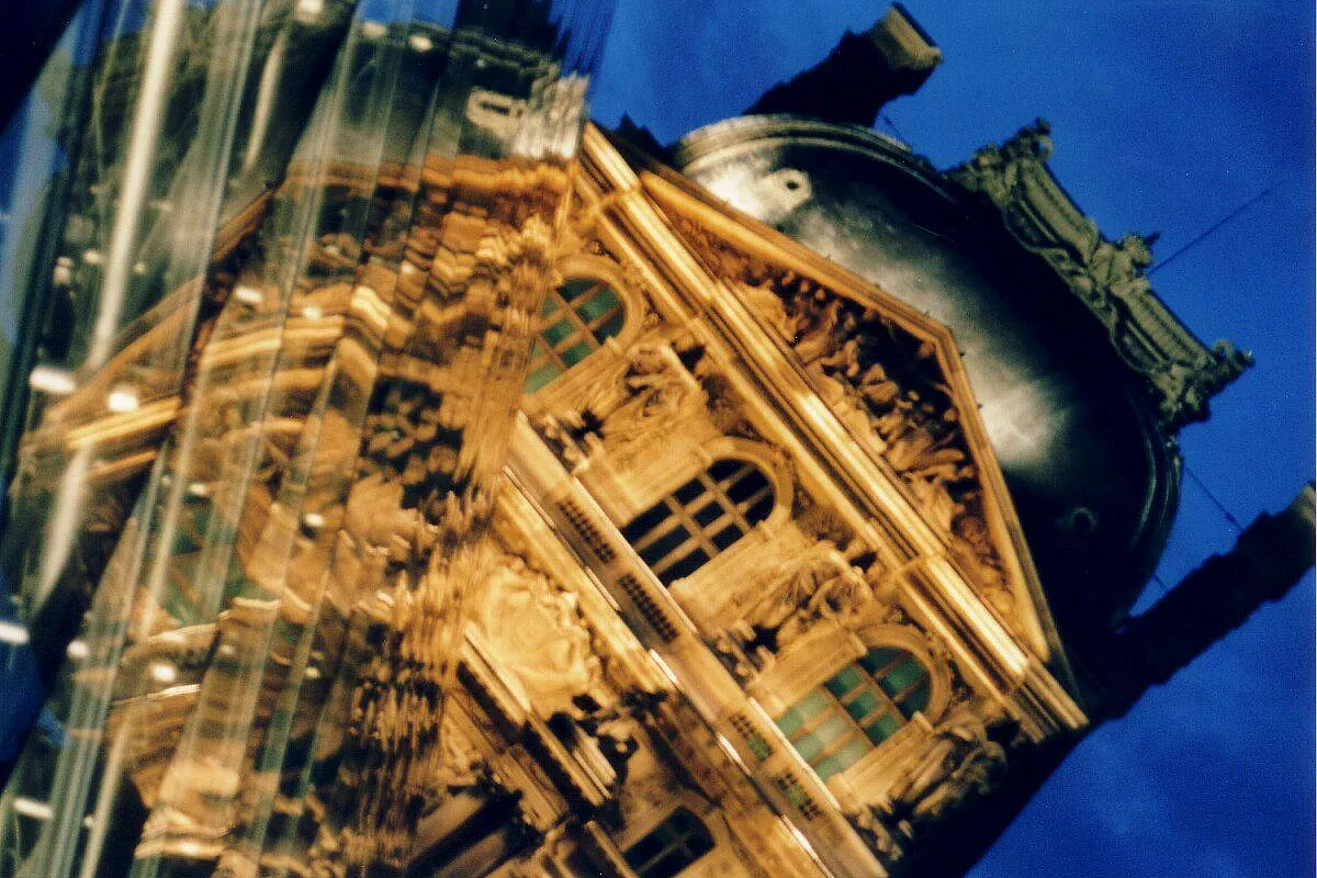 Parigi mon amour