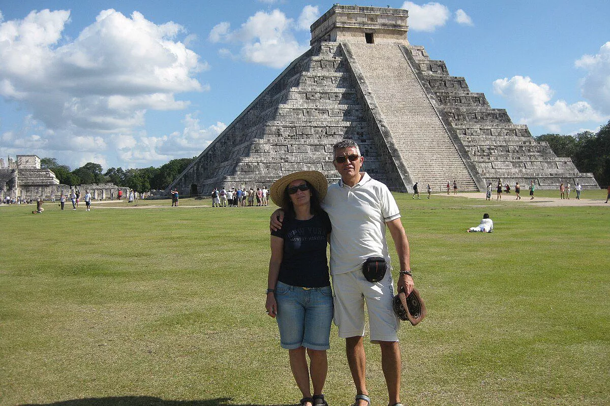 Chicen Itza