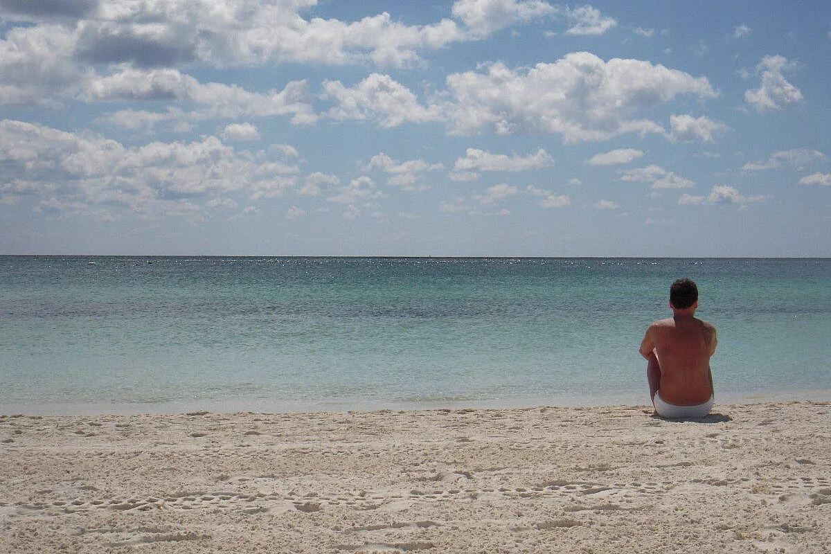 MESSICO riviera maya fai da te