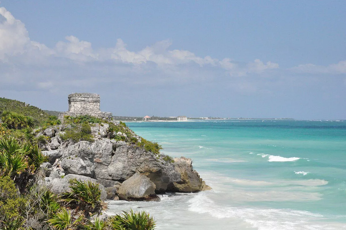Messico: Yucatan e Quintana Roo