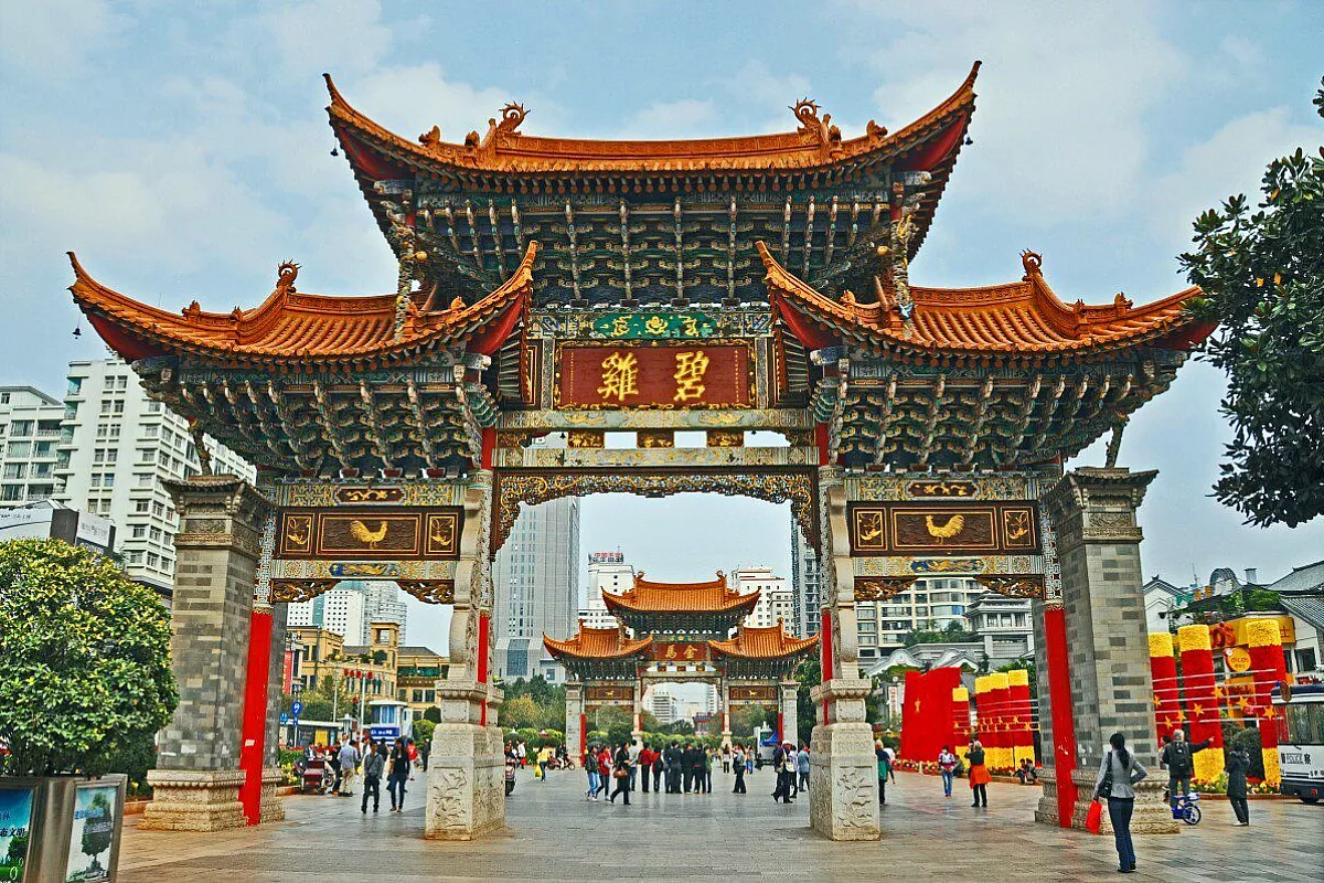 Yunnan: la frontiera cinese sospesa tra tradizione e avanguardia