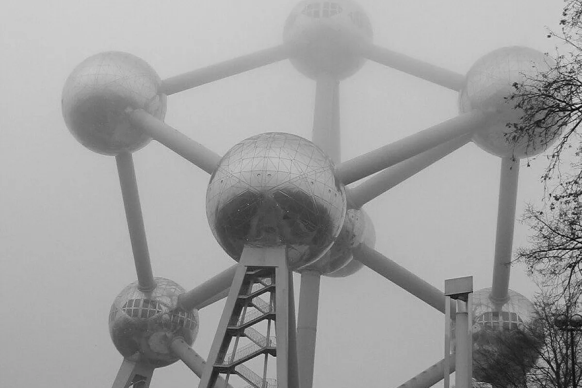 Tournai: il belgio vallone